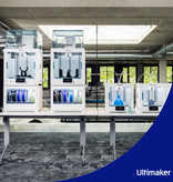 3D Maastricht BV Ultimaker Support Onderwijs Ultimaker S3 of S5