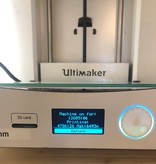 3D Maastricht BV Ultimaker Support Educational