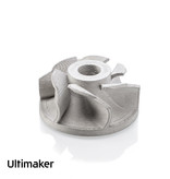 3D Maastricht BV Debinding & sintering  Voucher  metaal 3D printen