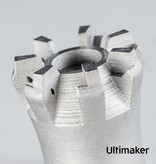 3D Maastricht BV Debining & sintering  Voucher metal 3D printing