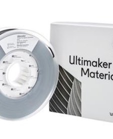 TPU Ultimaker Black