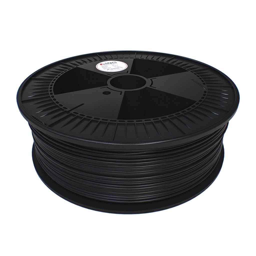 Formfutura Tough -PLA-Black-285-2300g  - Copy