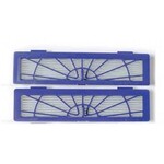 Neato Robotics Kit de 2 filtres HEPA pour des aspirateurs robots Neato Botvac