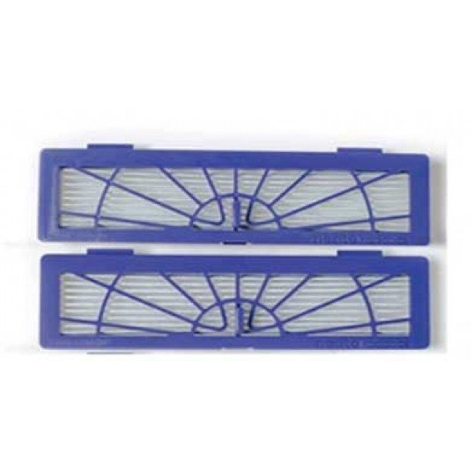 Neato Robotics Kit van 2 HEPA filters voor Neato Botvac