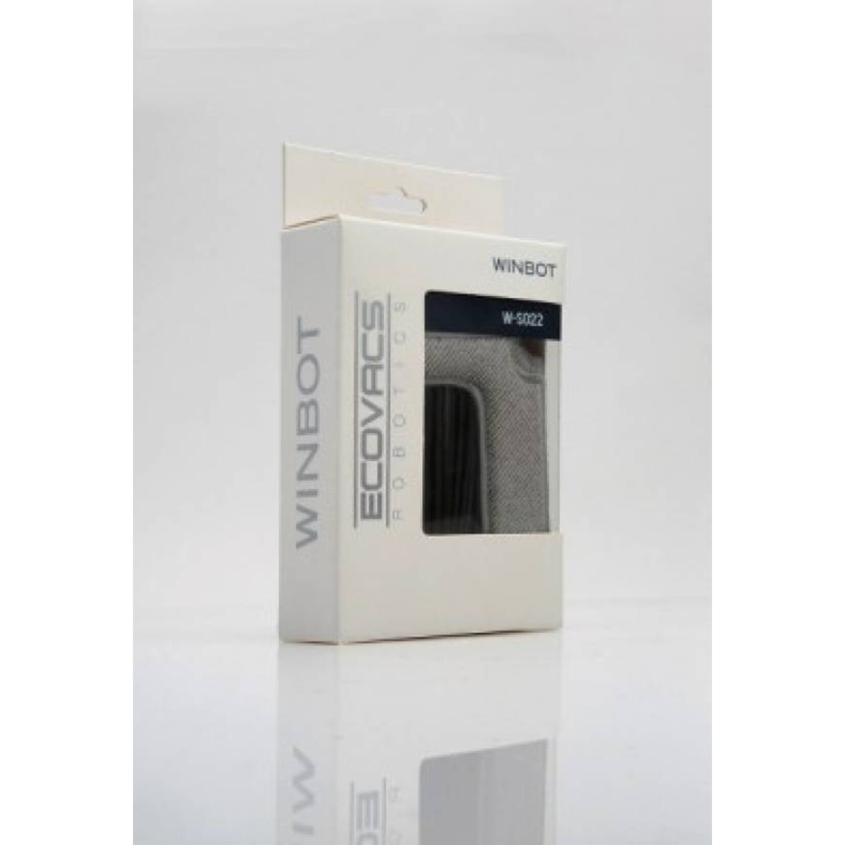 Ecovacs Lingettes de Remplacement pour Winbot 930