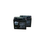 Robomow Batterij set met 2 accu's voor RL2000 (20 Ah)