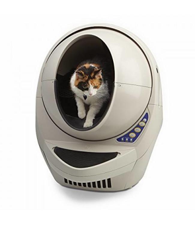 litter robot