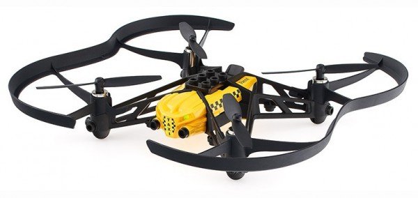 Parrot Airborne Cargo Travis - RoboCleaners