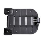 Robomow Basisstation accessoire-kit voor RS/TS/MS