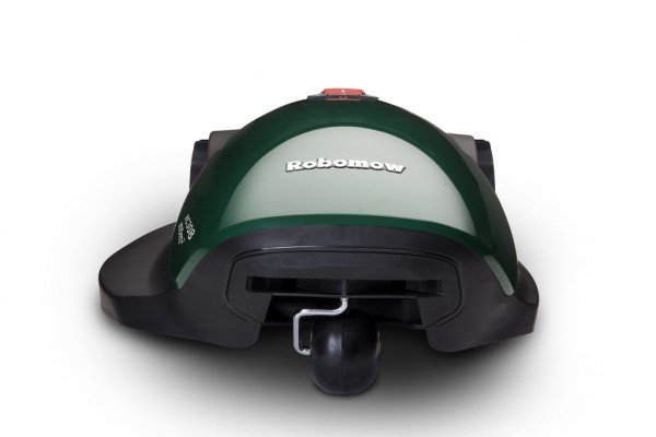 robomow remote control