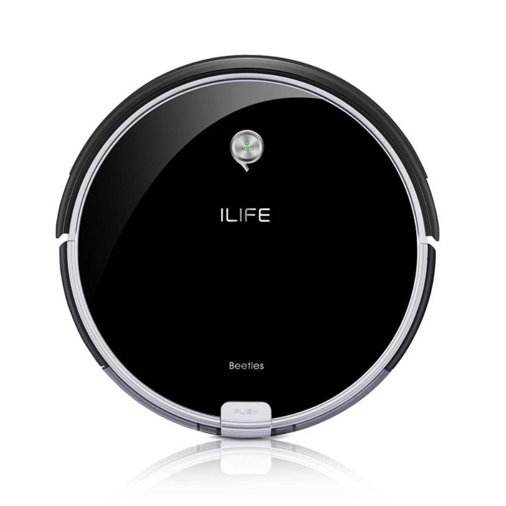 ILife A6 RoboCleaners
