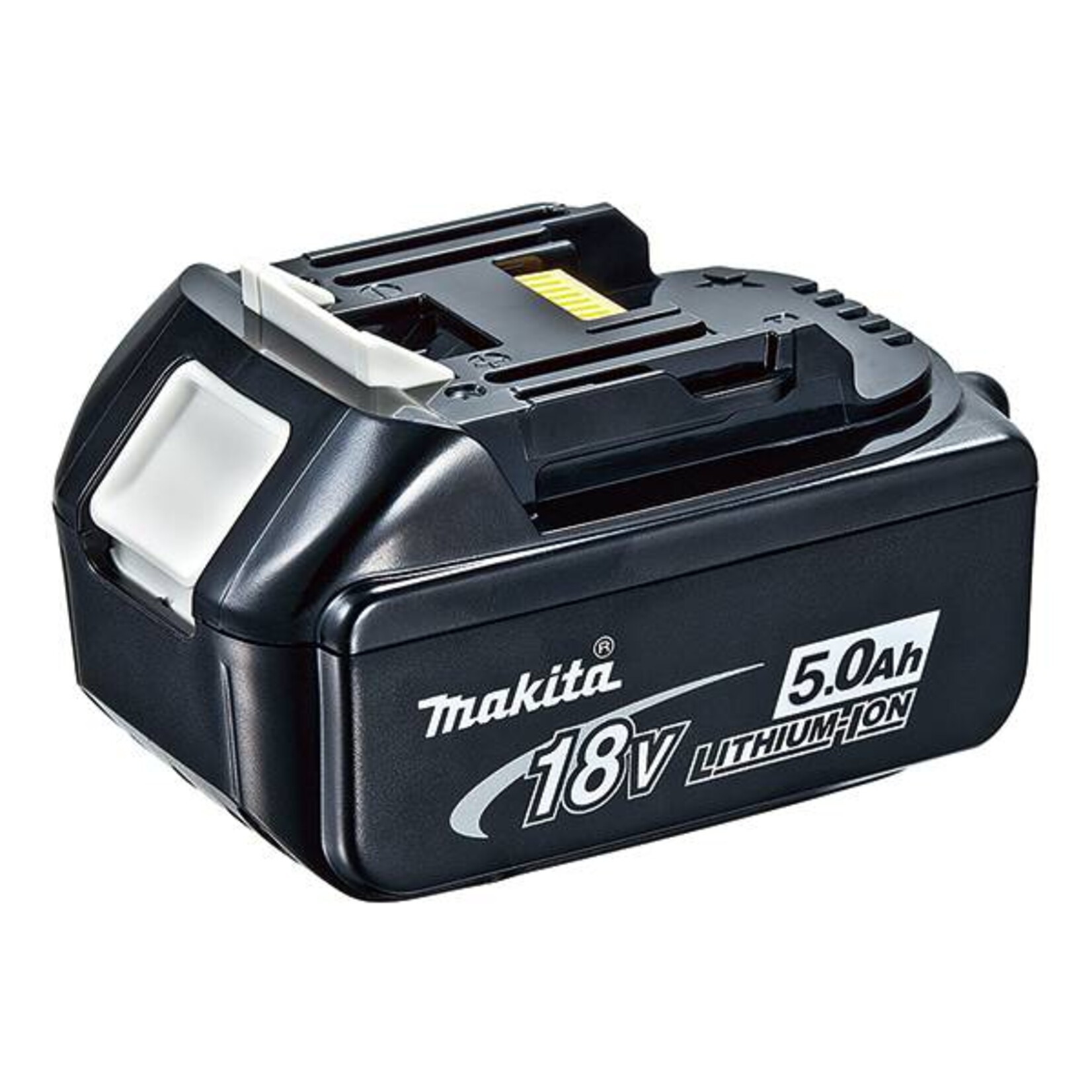 Makita - Batterij-Power Kit groot (4 x 18V / 5Ah)