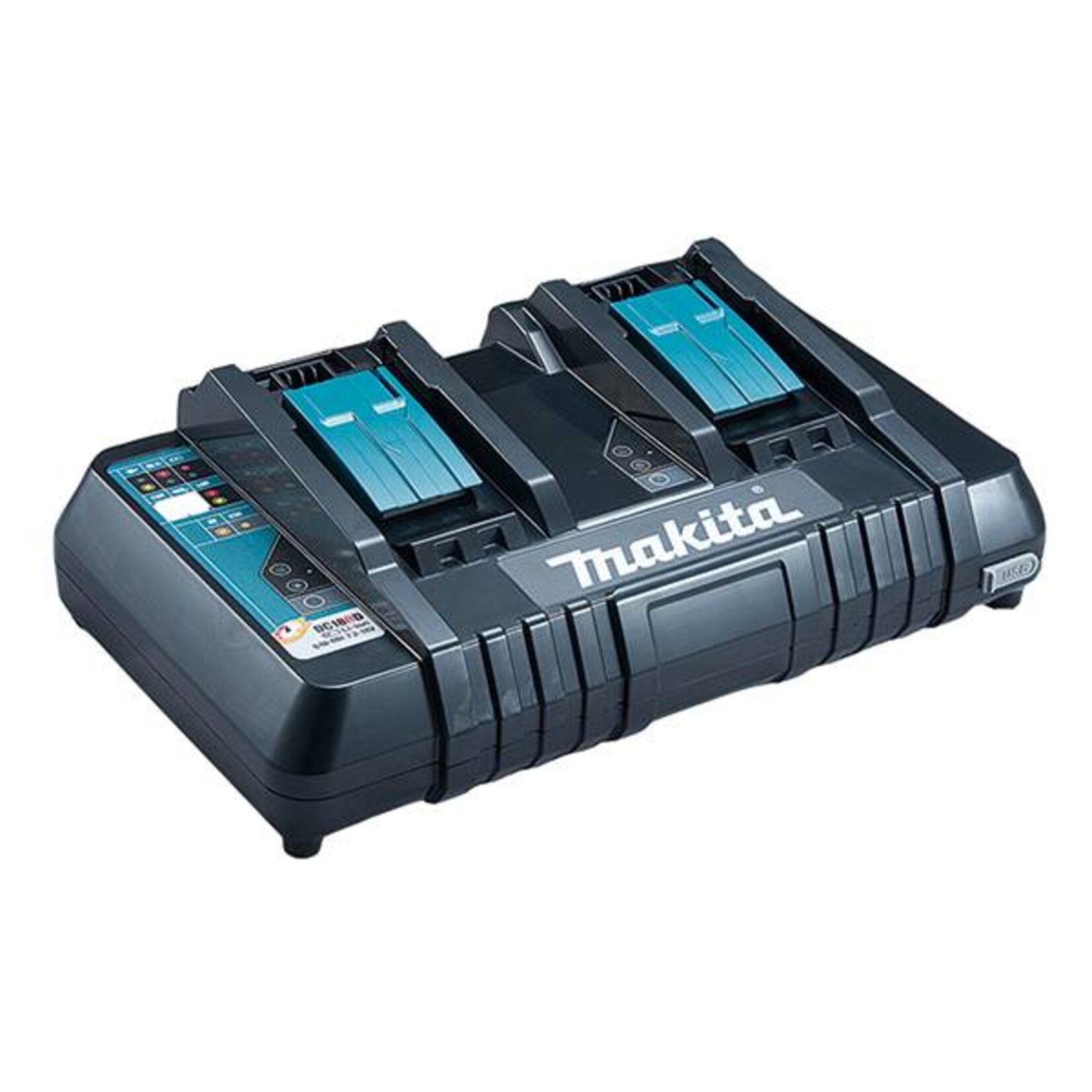 Makita - Batterij-Power Kit groot (4 x 18V / 5Ah)