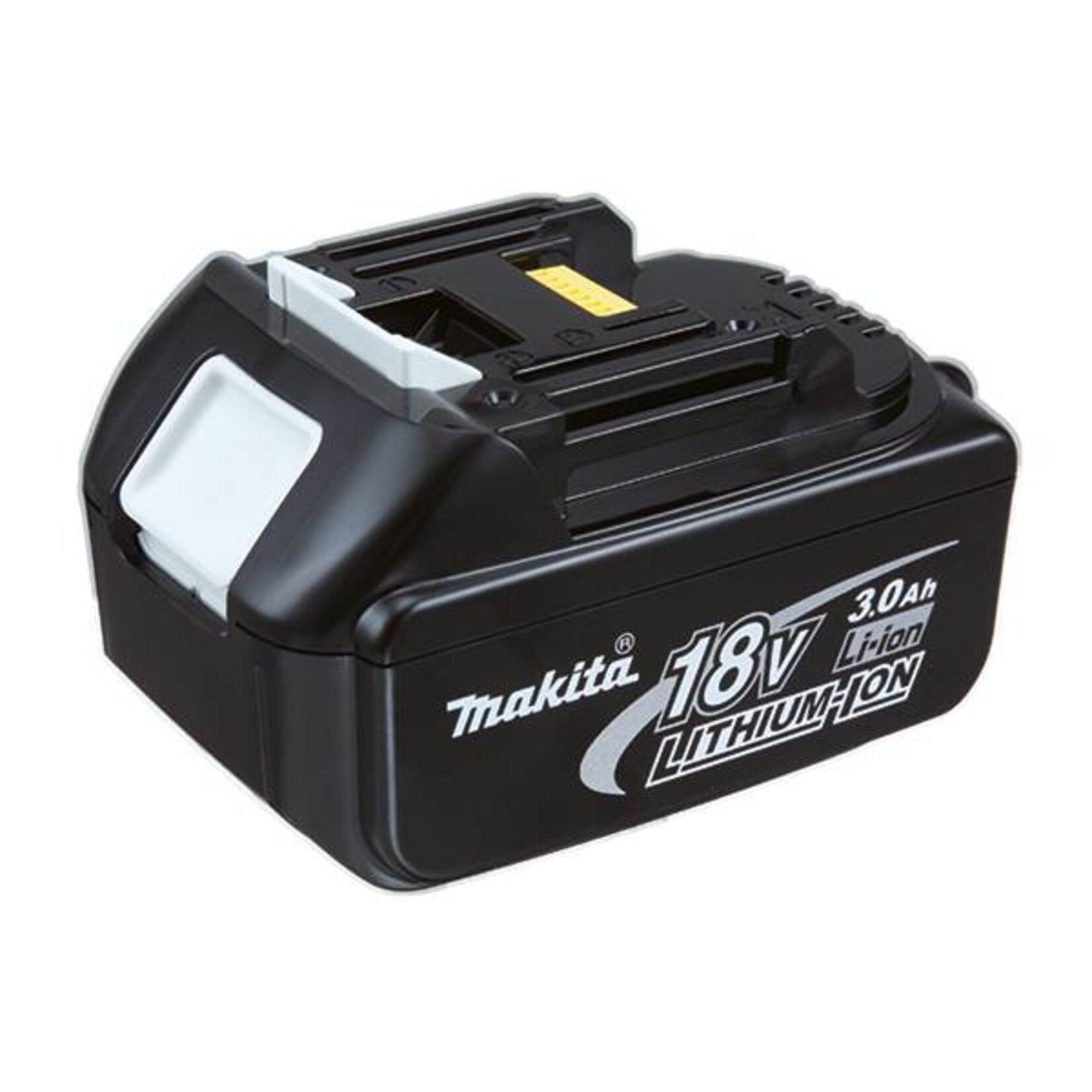 Makita - petit kit de batterie Power (2 x 18V / 3Ah)
