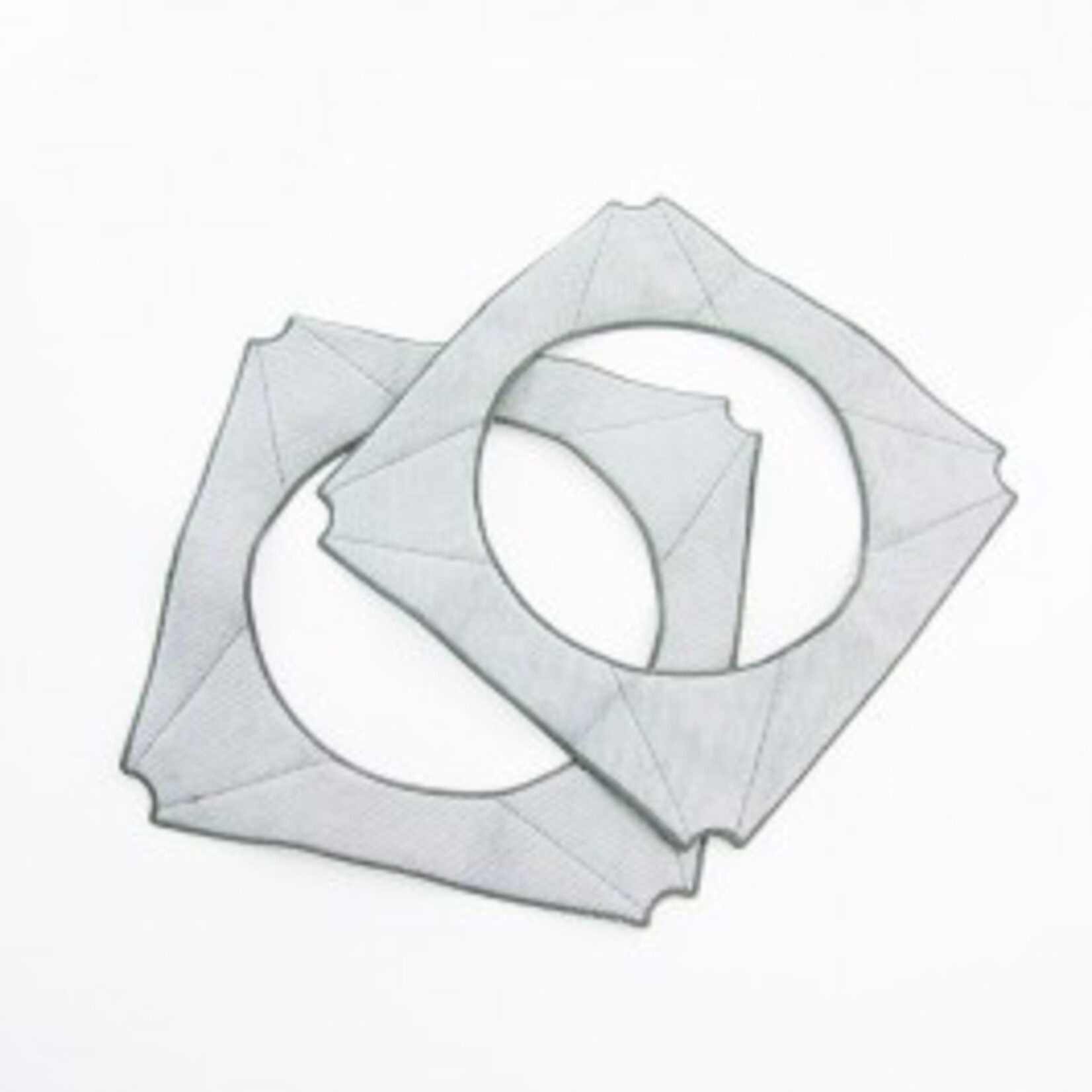 Ecovacs Ecovacs Winbot - Microfiber Cloth (W950)