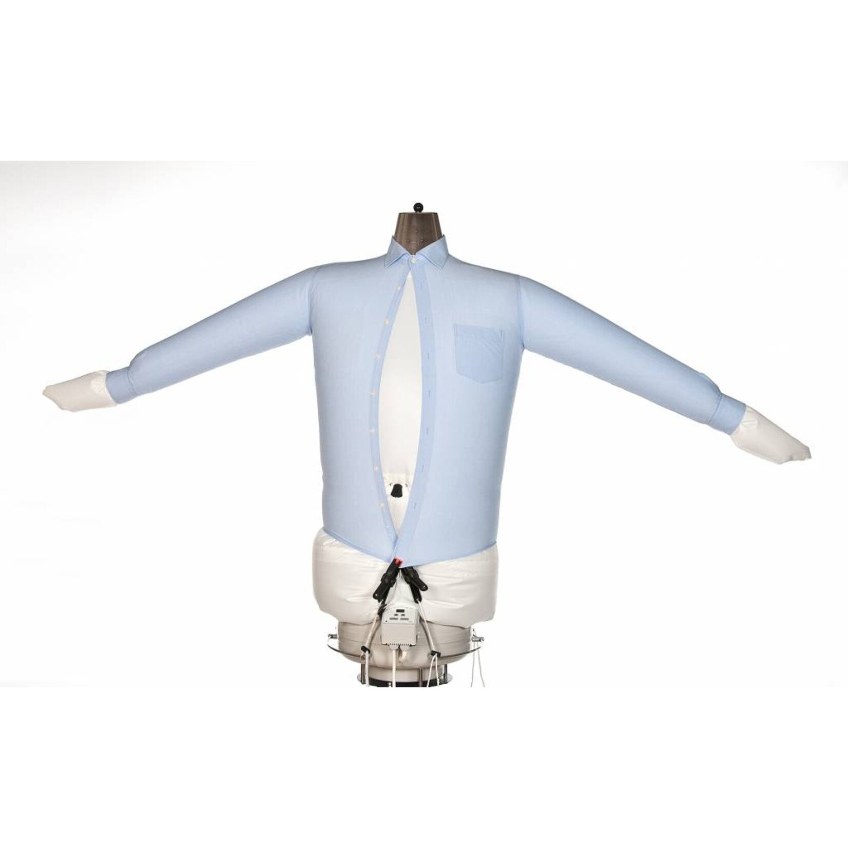 Tubie Strijkrobot TUBIE