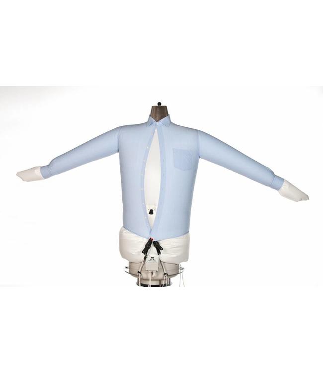 Tubie Tubie ironing machine