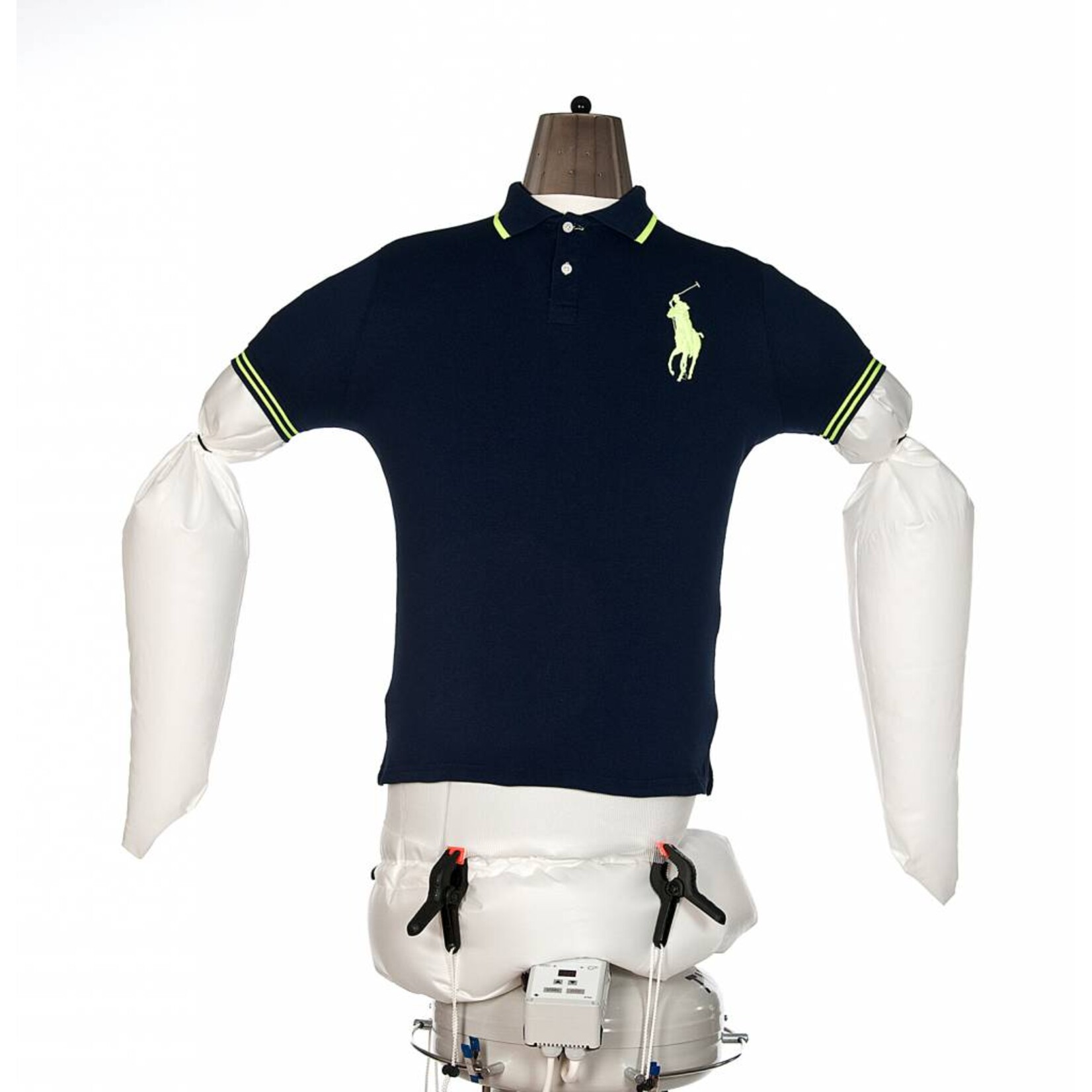 Tubie Strijkrobot TUBIE