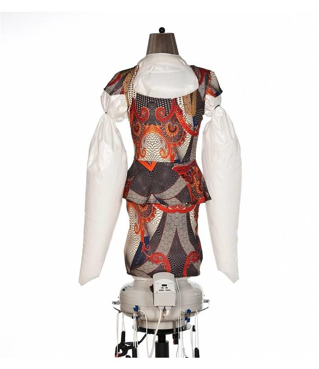 Tubie Tubie ironing machine