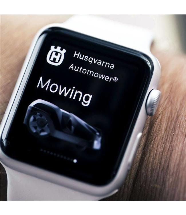 Husqvarna Automower Connect