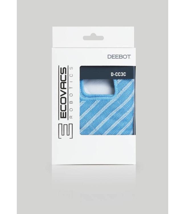 Ecovacs ECOVACS D-CC3C