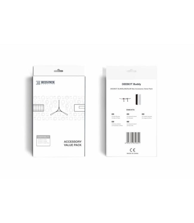 Ecovacs ECOVACS DA60-KTA