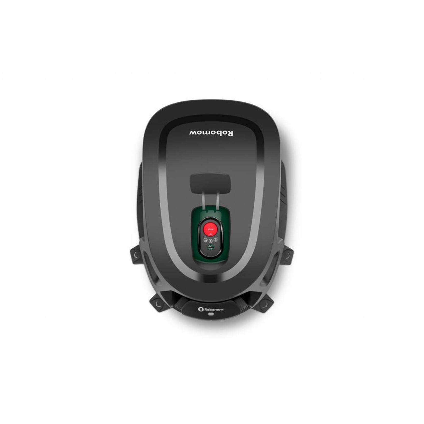 Robomow RoboHome® beschermhuis RX