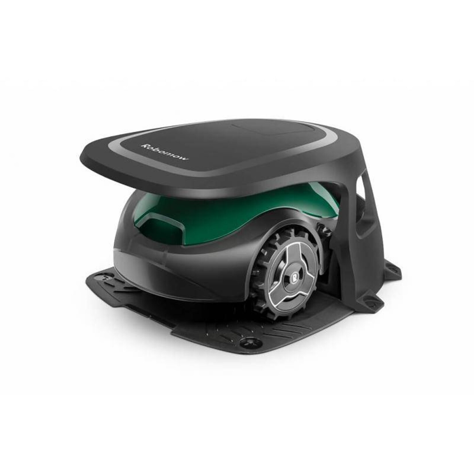 Robomow RoboHome® beschermhuis RX