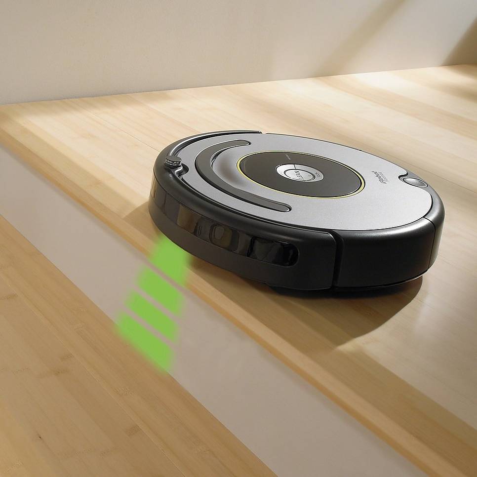 iRobot Roomba - Robocleaners