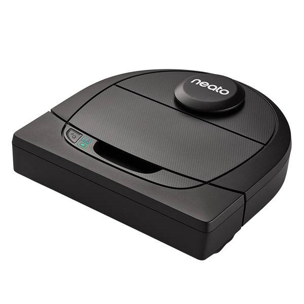 neato botvac google home