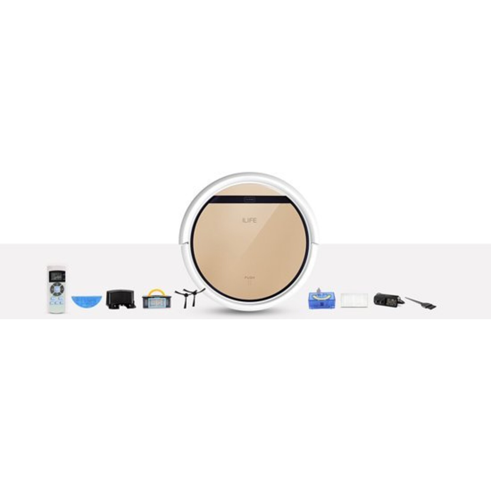 iLife ZACO V5sPro / iLife  V5sPro