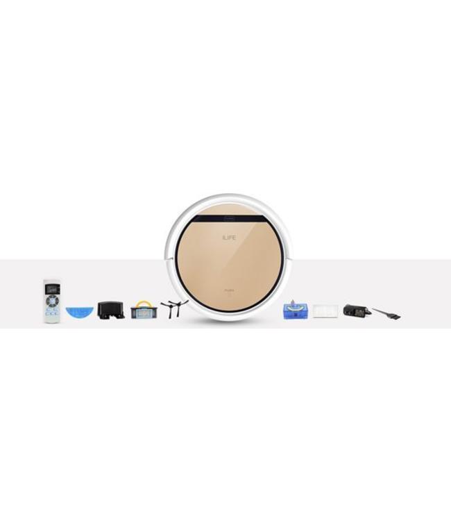 iLife ZACO V5sPro / iLife  V5sPro