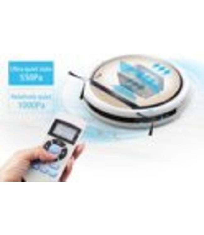 iLife ZACO V5sPro / iLife  V5sPro