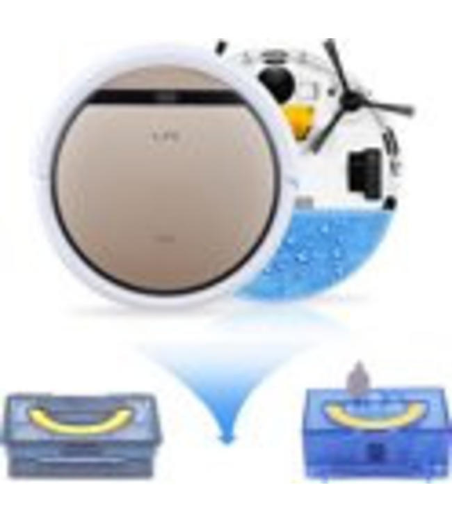 iLife ZACO V5sPro / iLife  V5sPro