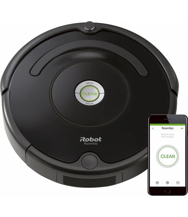iRobot iRobot Roomba 671