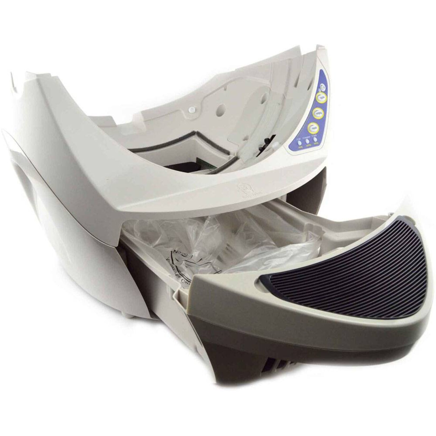 Litter-robot Litter-Robot III Open Air Complete Base (no wifi)