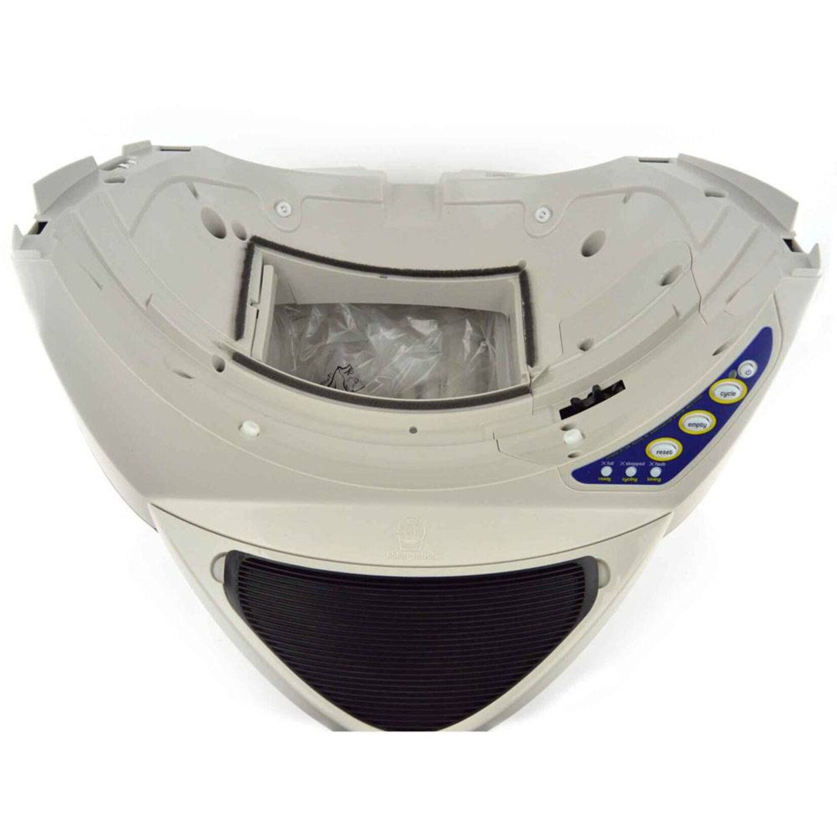 Litter-robot Base Complète pour Litter-Robot III Open Air (pas de wifi)