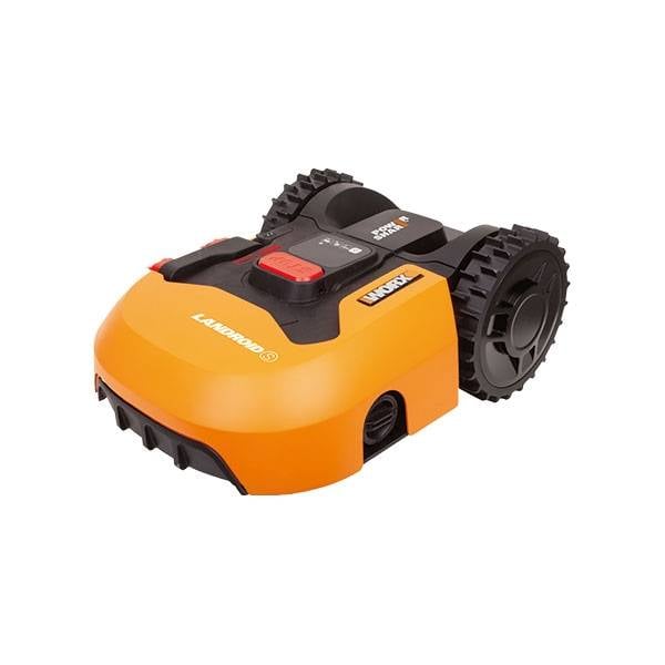 Landroid S 300 Robocleaners