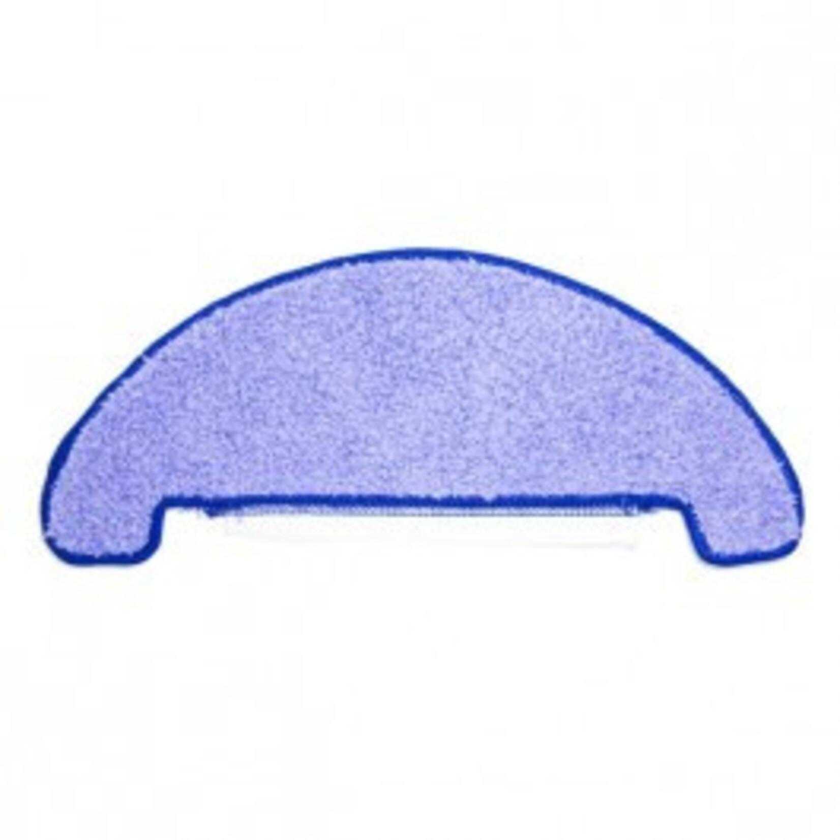 Mamibot Lingette microfibre pour PreVac 650