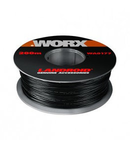 Worx Worx - 200 m Perimeter Wire