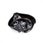 Litter-robot Doublure en PVC Noir Globe Litter-Robot III Open Air