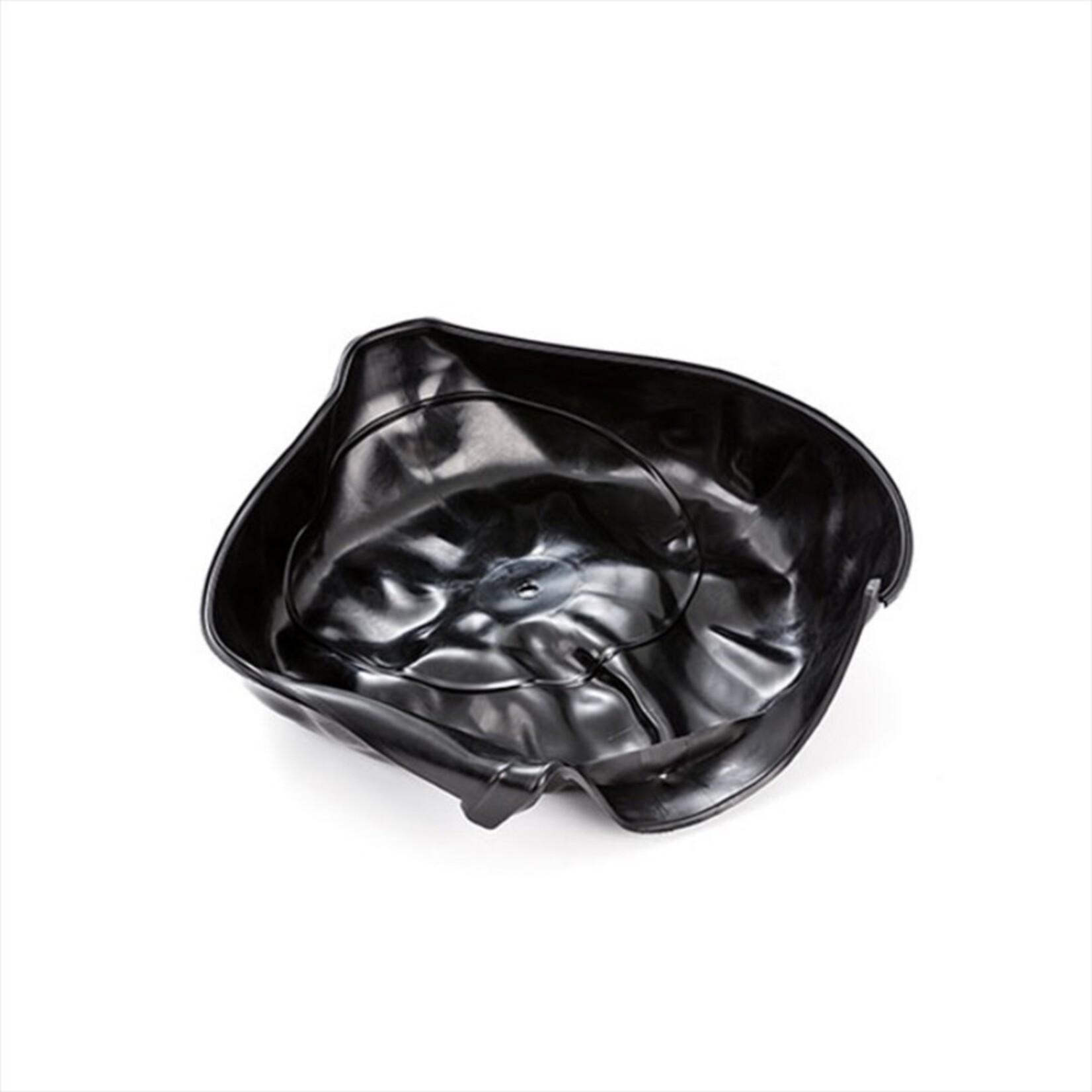 Litter-robot Black PVC Liner for Litter-Robot III Open Air Globe Assembly