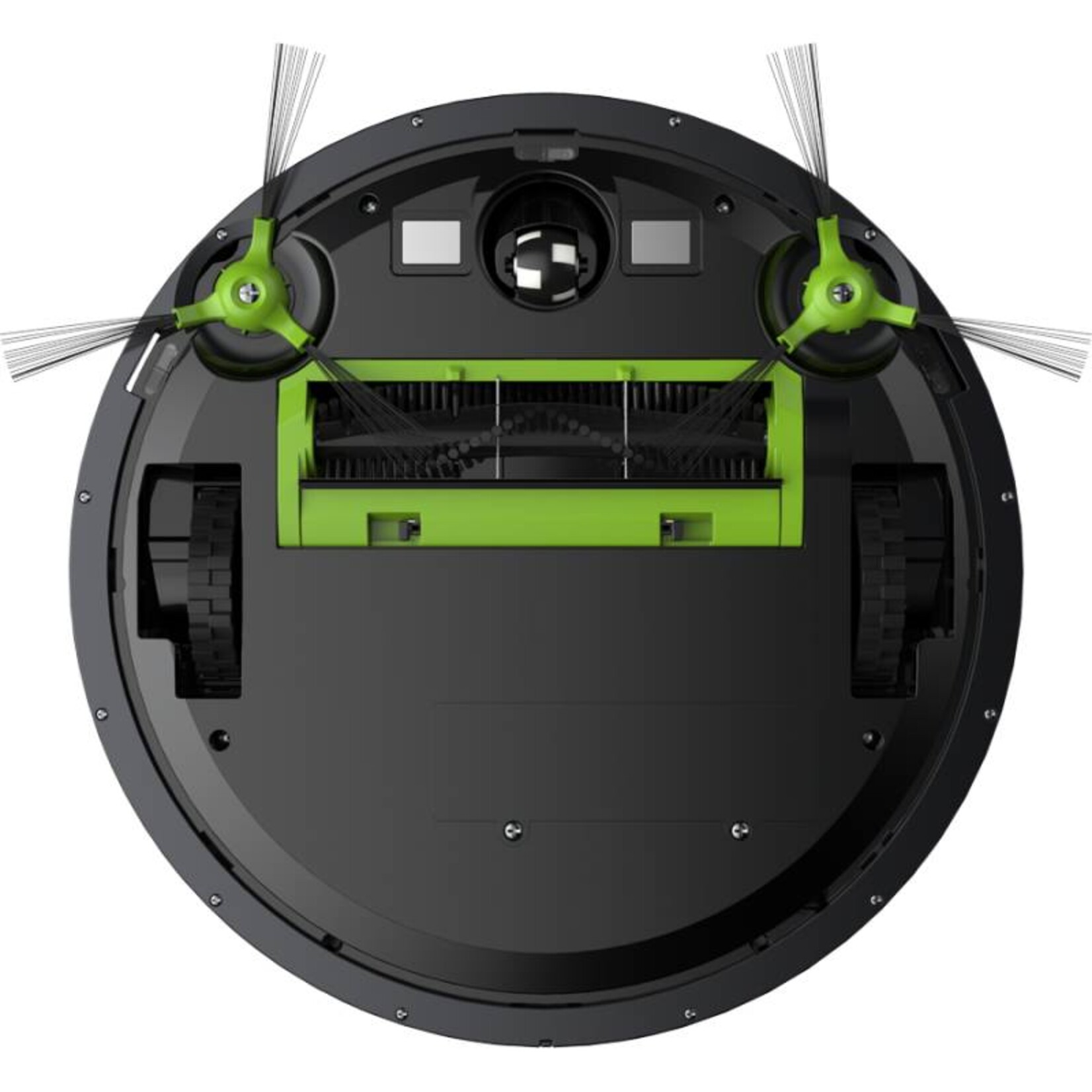 Moneual MBOT 900 ENKEL robotstofzuiger