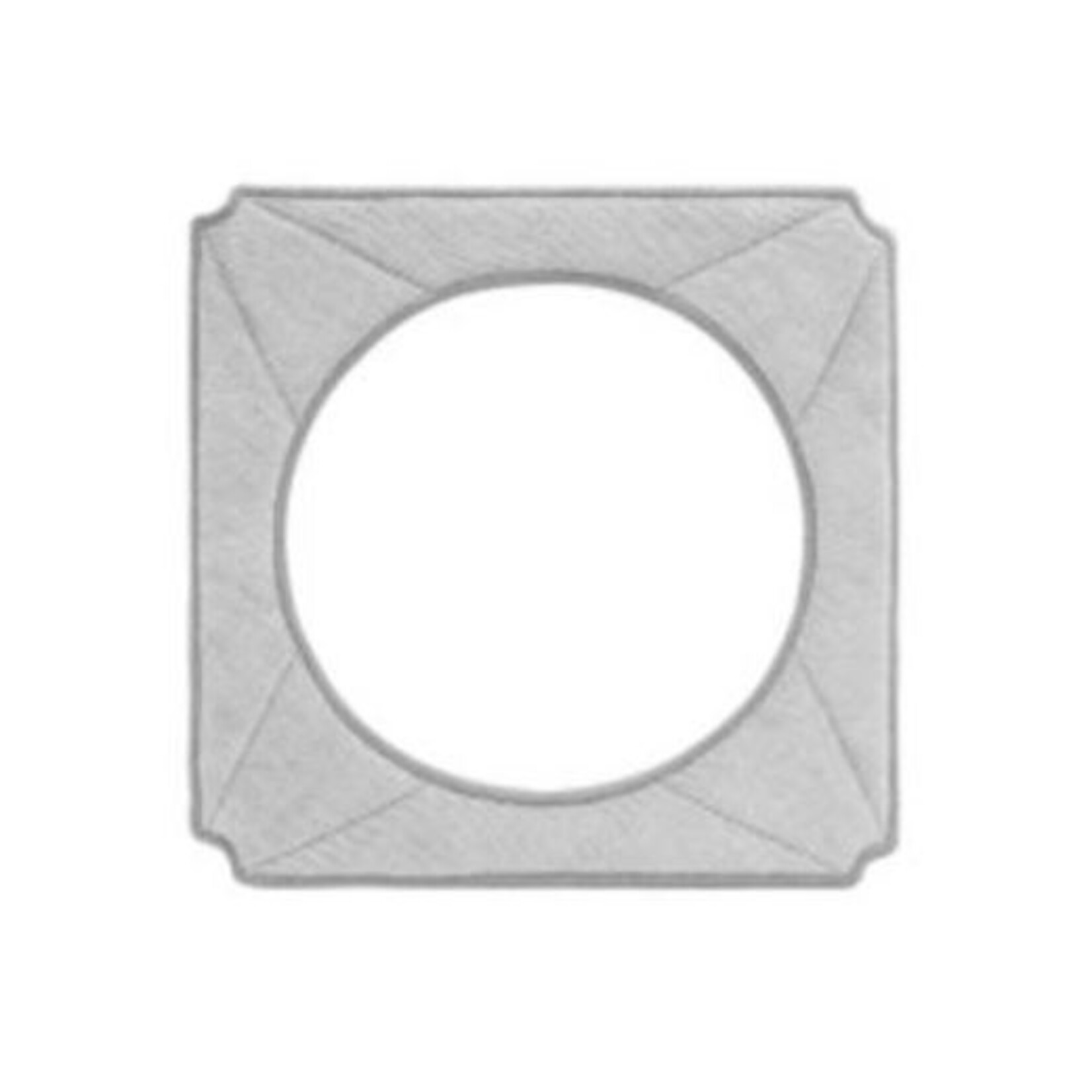 Ecovacs Microvezeldoeken voor Winbot X/880/920/W2/W2 omni