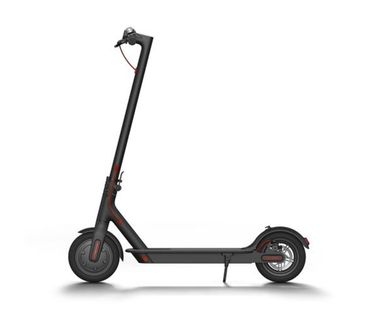 Xiaomi Mi Electric Scooter M365 - Robocleaners