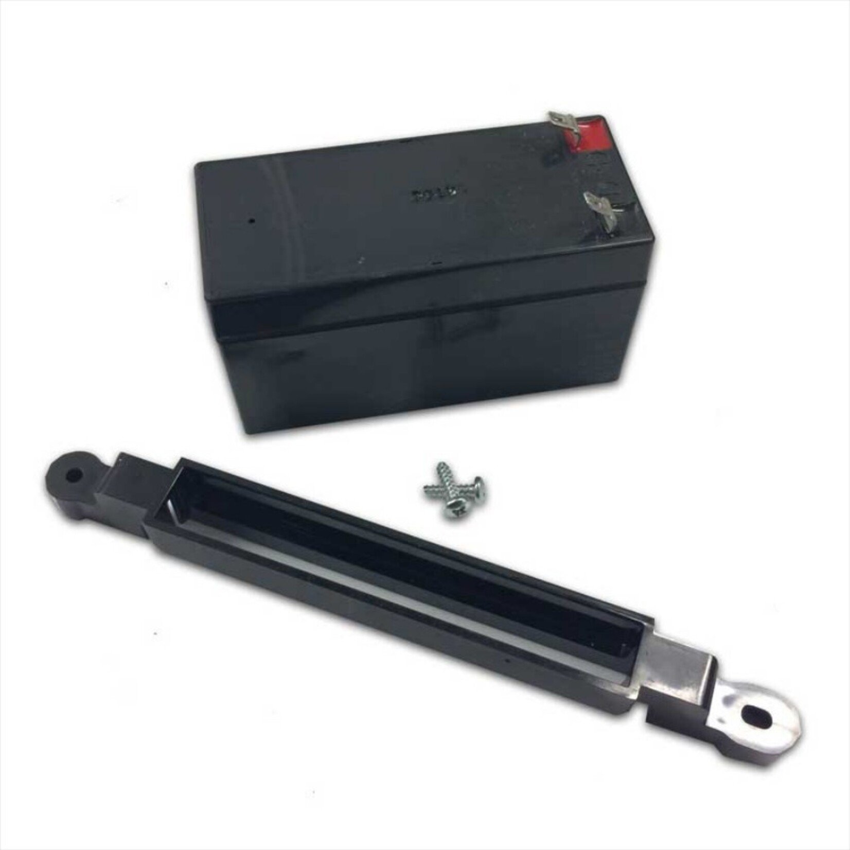 Litter-robot Ensemble Batterie de Secours Litter-Robot III Open Air