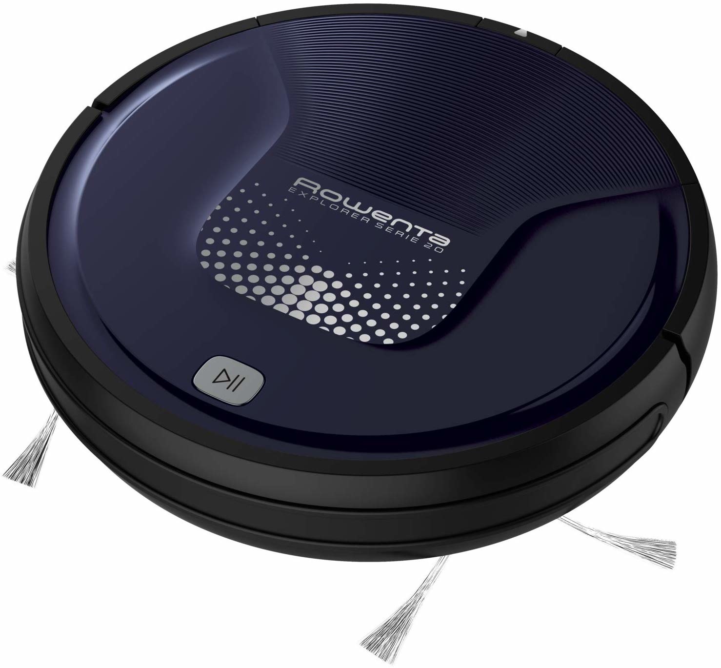 Robot Vacuum Cleaner Mode D'emploi En Francais