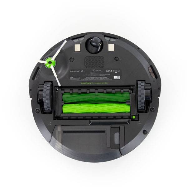 Roomba i7 - Robocleaners