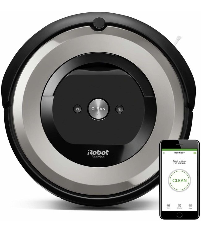 iRobot iiRobot Roomba E5