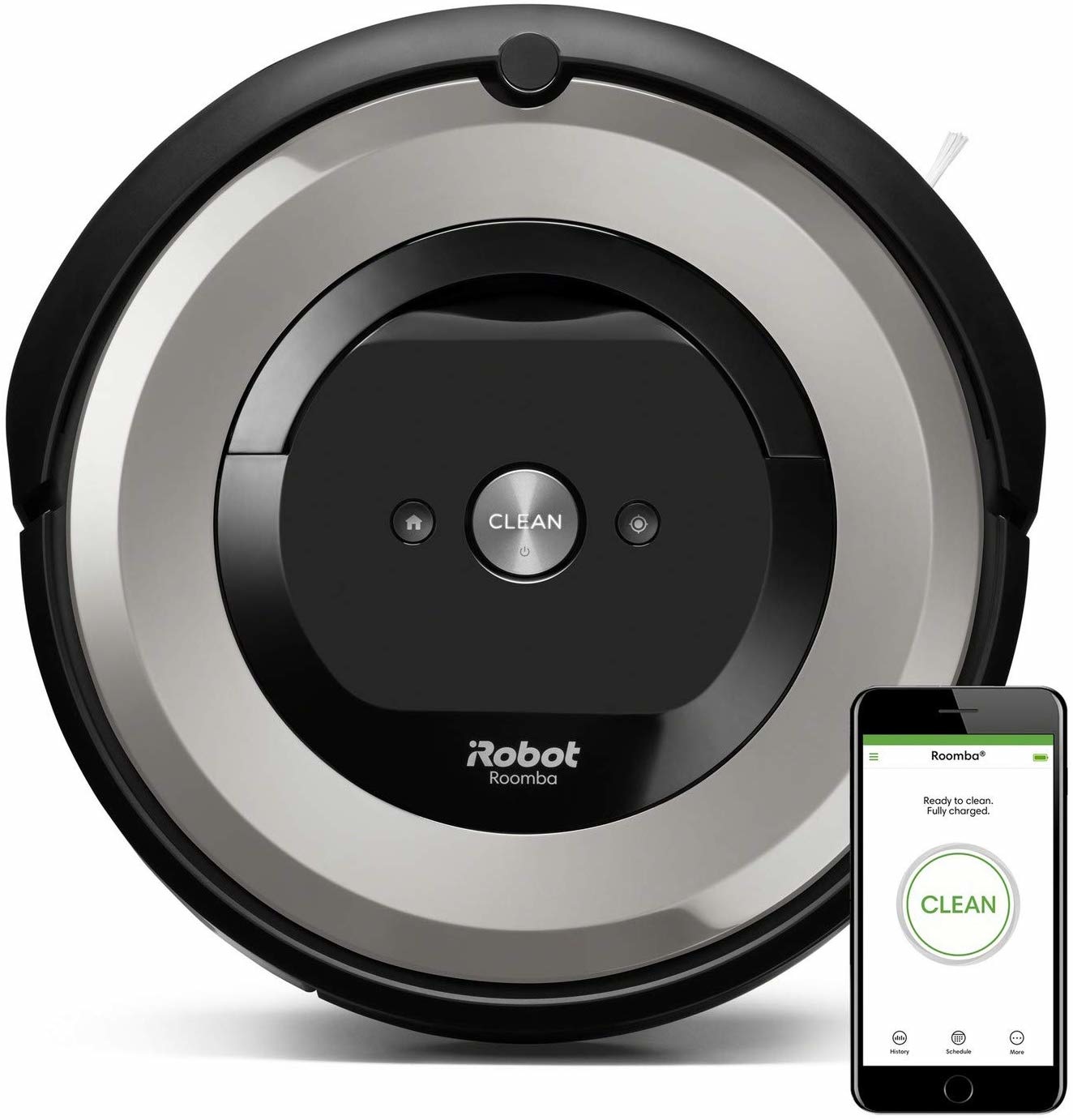 特販iRobot ルンバ e5 掃除機